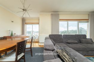 Apartamento T3 Venda em São João de Ver,Santa Maria da Feira - Grande imagem: 2/14