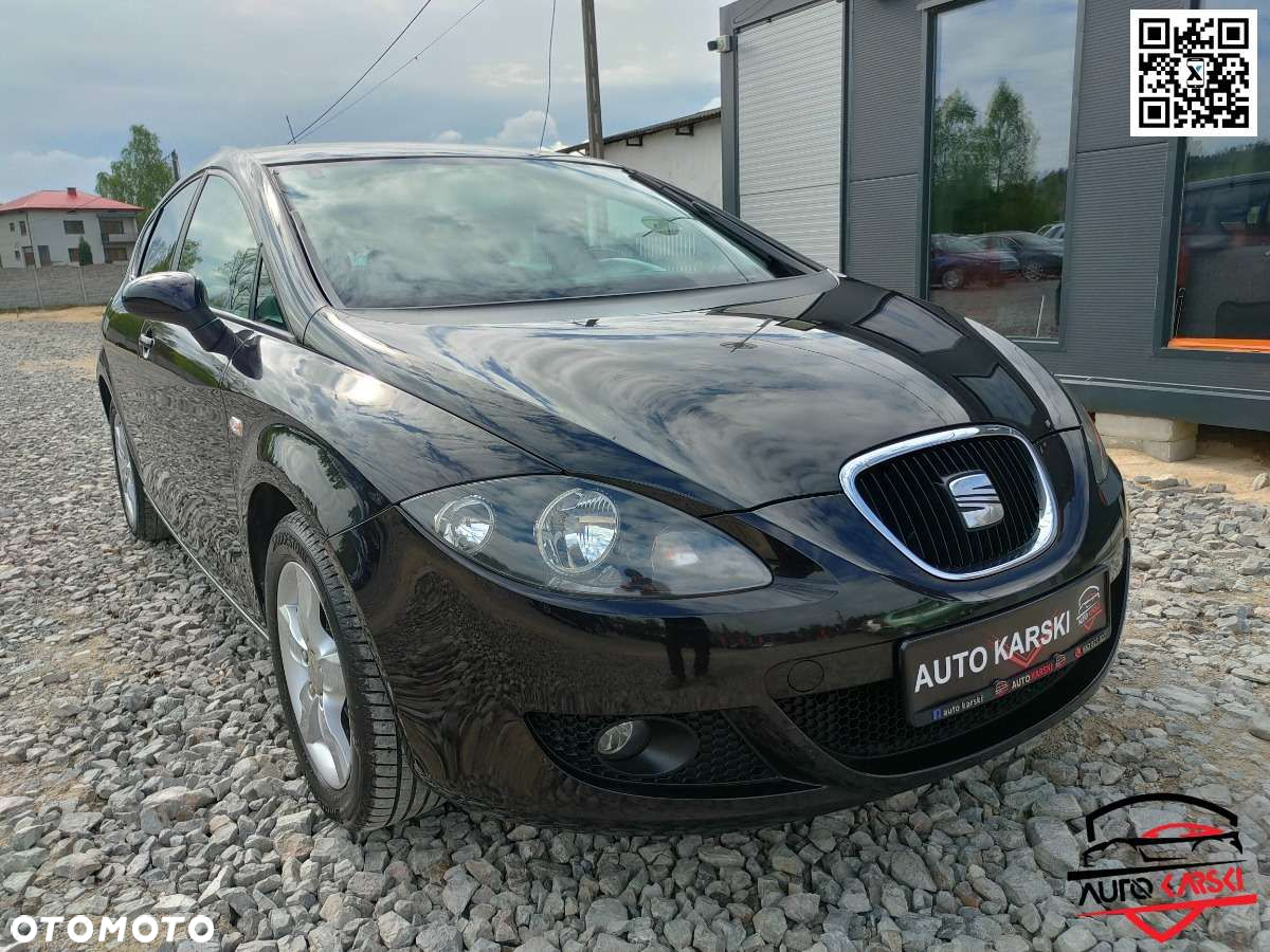 Seat Leon - 10