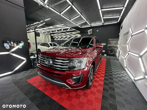 Ford Expedition - 10