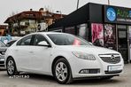 Opel Insignia 2.0 CDTI Design Edition - 13