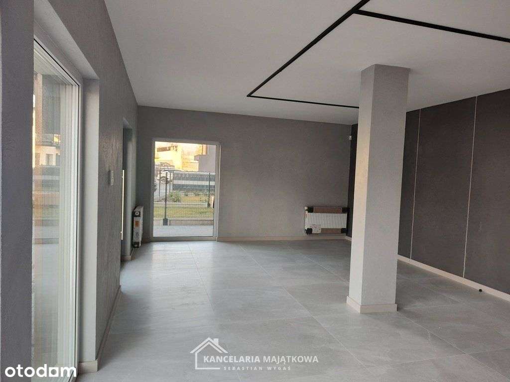 Lokal użytkowy Loretańska centrum 50 mkw-5