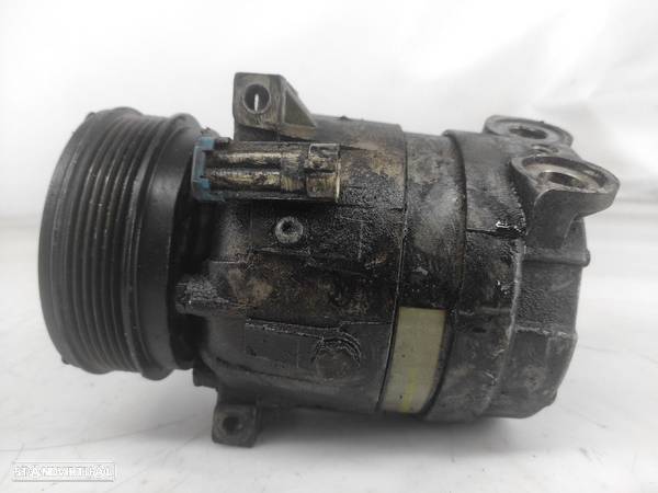 Compressor Do Ac Opel Frontera B (U99) - 1