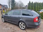 Skoda Octavia 2.0 TDI DPF Elegance - 21