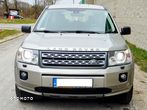 Land Rover Freelander - 2