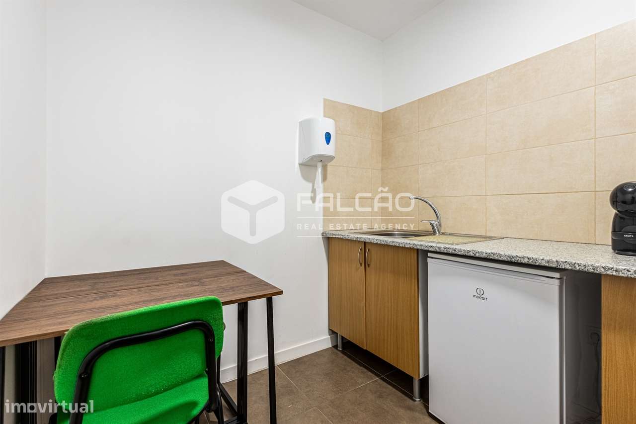 Loja T7 Venda em Santarém (Marvila), Santa Iria da Ribeira de Santarém-16