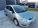 Toyota Auris 1.4 D-4D AC - 10