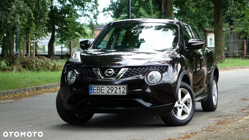 Nissan Juke - 25