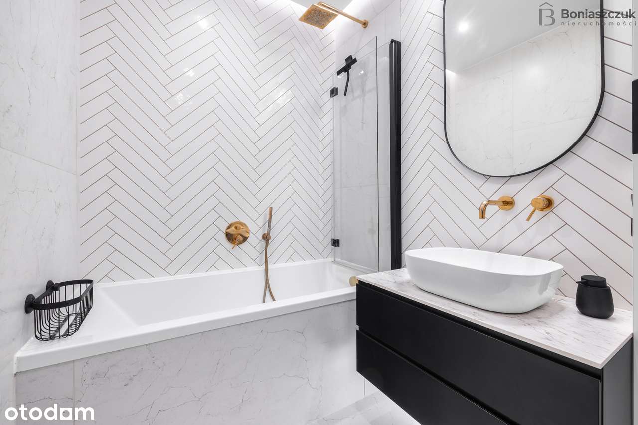 APARTAMENT | 3 pokoje | TARAS 59,42 m2 | Wysoki Standard | M.GARAŻOWE-11