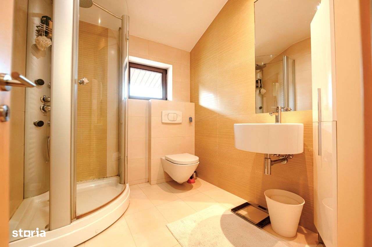 Vilă cu aer burghez situată ultracentral, în zona Horea-17