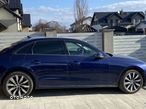 Audi A4 35 TFSI mHEV S tronic - 1