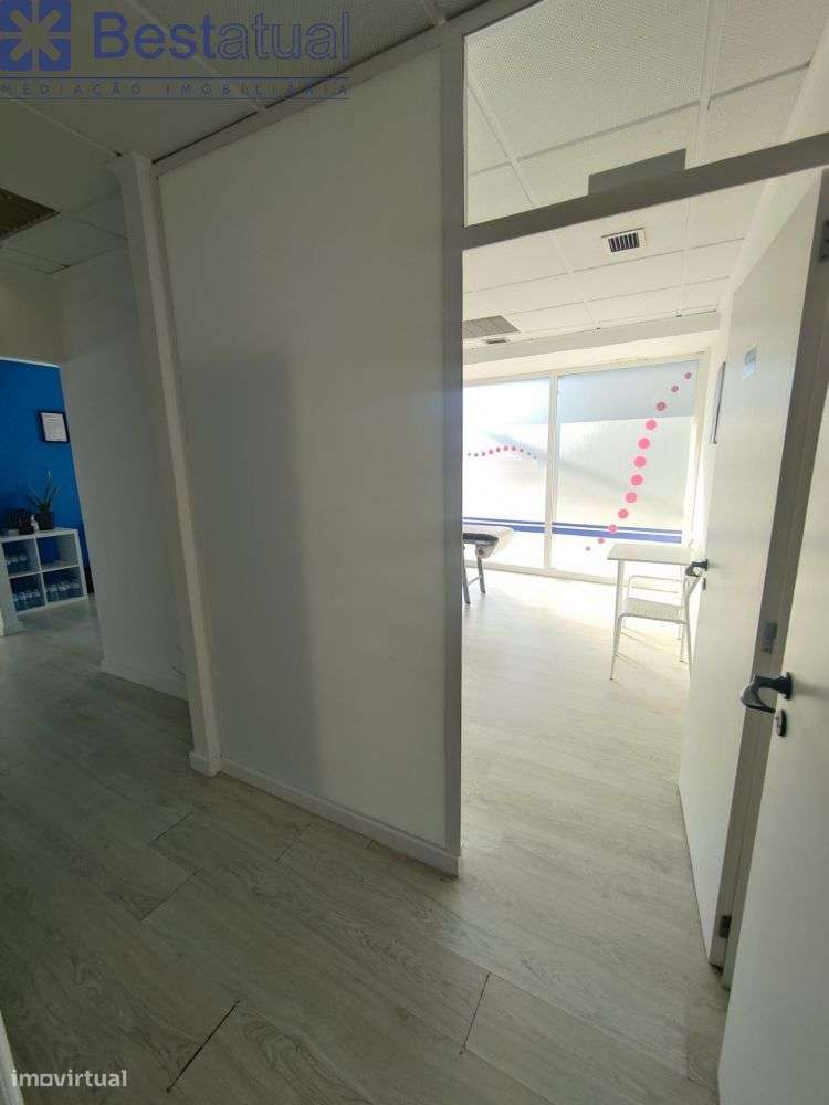 Trespasse - Clinica de Fisioterapia-Próx. Centro da Trofa-5