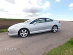 Peugeot 407 2.7HDi V6 Sport - 15