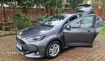 Toyota Yaris Hybrid 1.5 VVT-i Comfort - 24