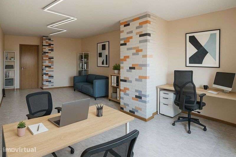 Loja quinta do conde vista fantástica - Grande imagem: 4/5