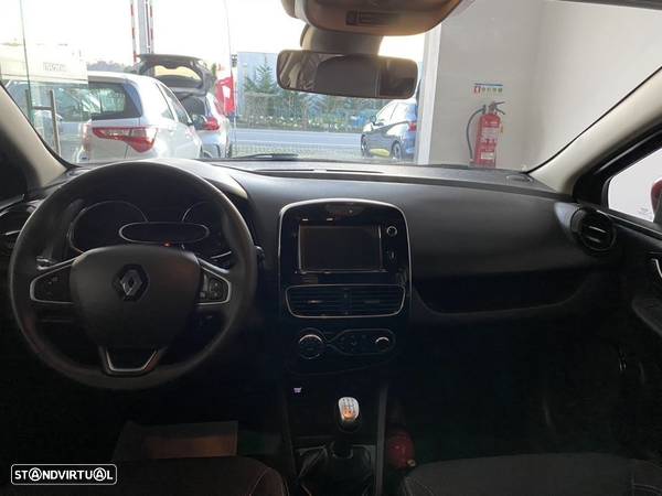 Renault Clio 0.9 TCe Limited - 24