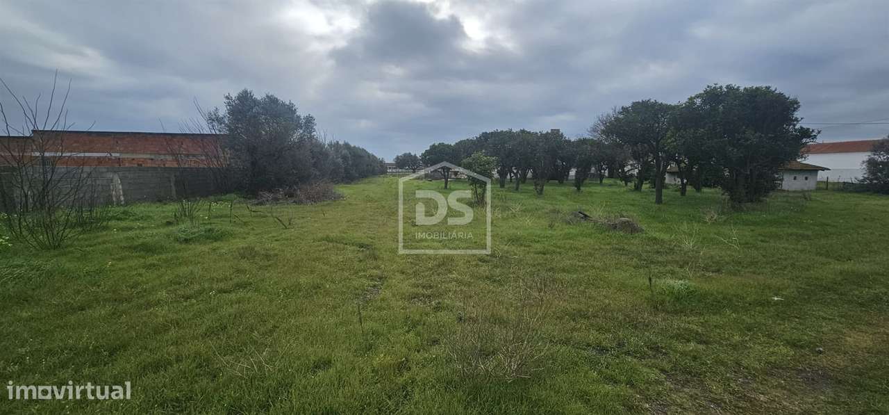 Terreno Misto  Venda em Sarilhos Grandes,Montijo-8