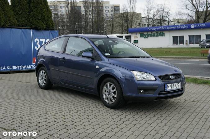 Ford Focus - 2