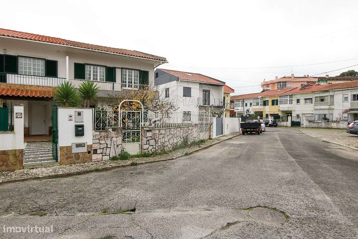 Moradia T4 para venda-35