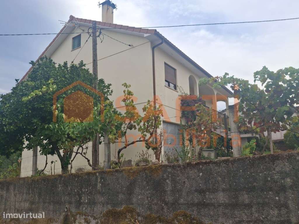 Excelente Moradia T3 - Grande imagem: 5/35