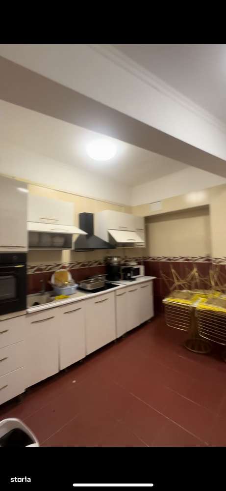 Vila de vanzare in Centrul Constantei-11