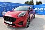 Ford Puma 1.0 EcoBoost ST-Line - 2