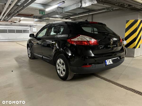 Renault Megane 1.6 16V Generation - 2