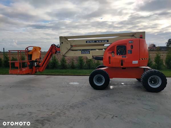 JLG JLG 450AJ - 1