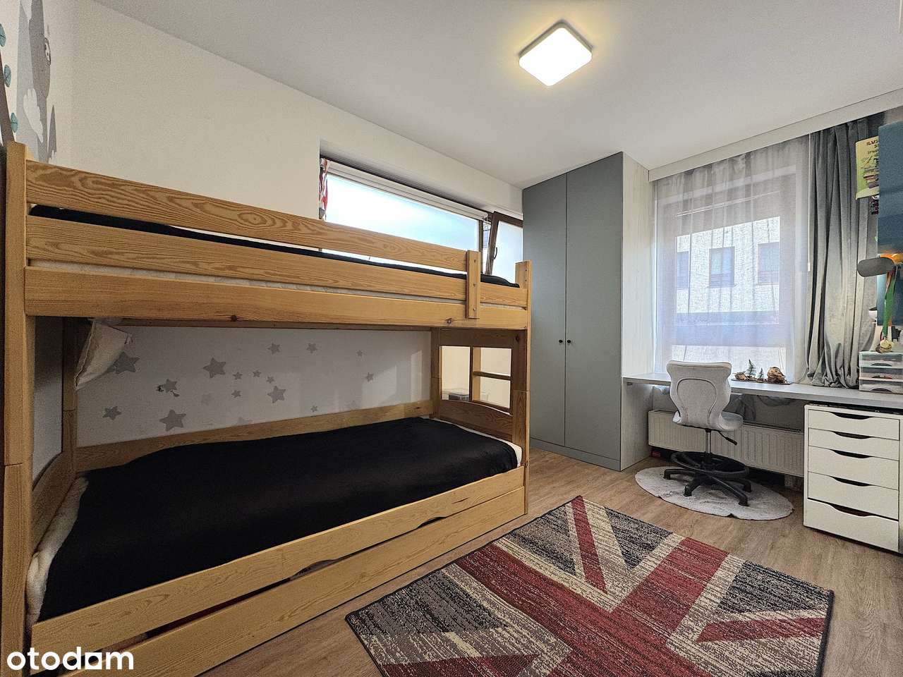 Zadbane 3 pokoje | 48 m² | po remoncie | gotowe do zamieszkania-8