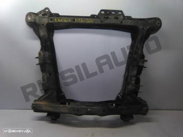 Charriot Frente  Renault Kangoo I D 55 1.9 (kc0d) [1997_2007] - 1