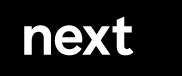 Logo: NEXT Nieruchomości