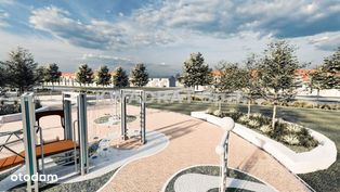 Nowe mieszkania 56 m2 - Syców Os. Leśne - Pełny obrazek: 5/7