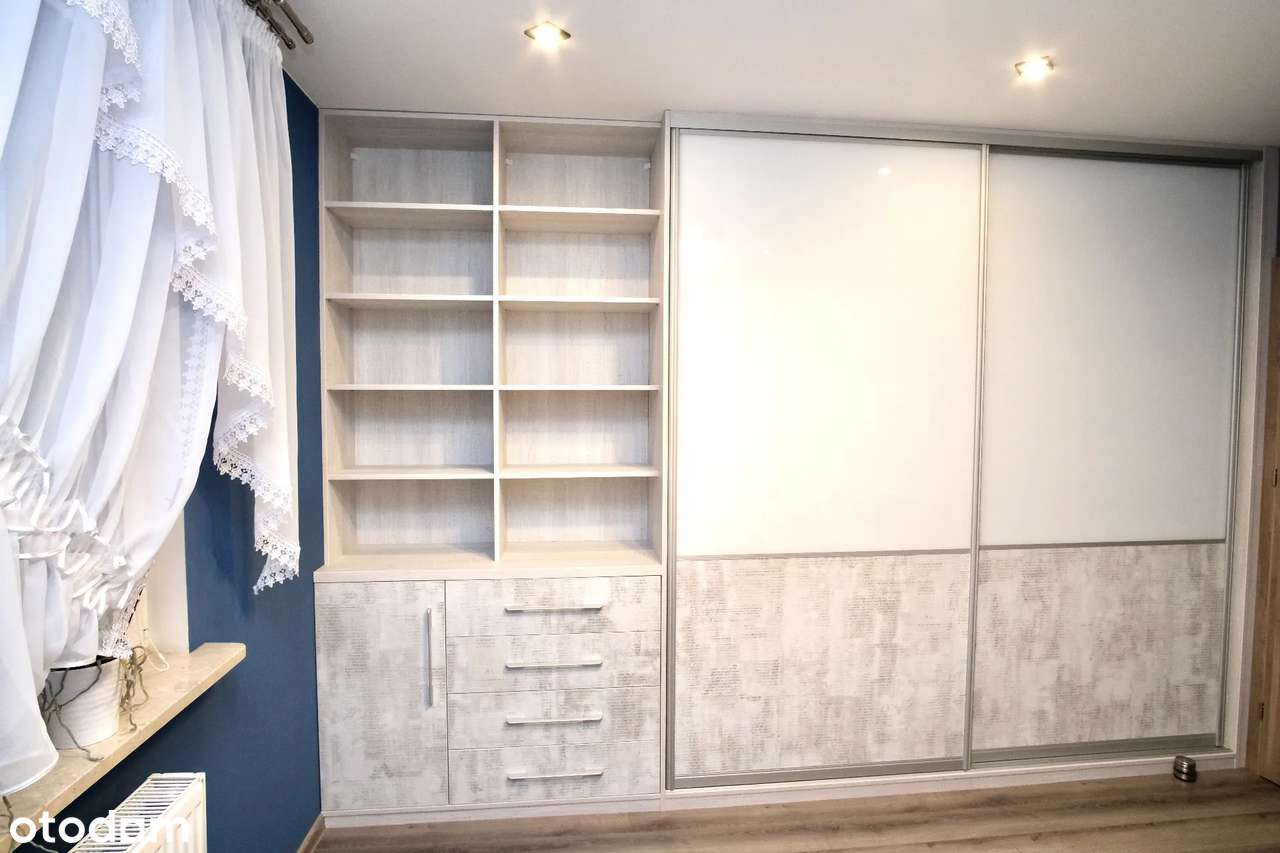 3 pokoje I Osiedle Przyjaźń I do zamieszkania-11