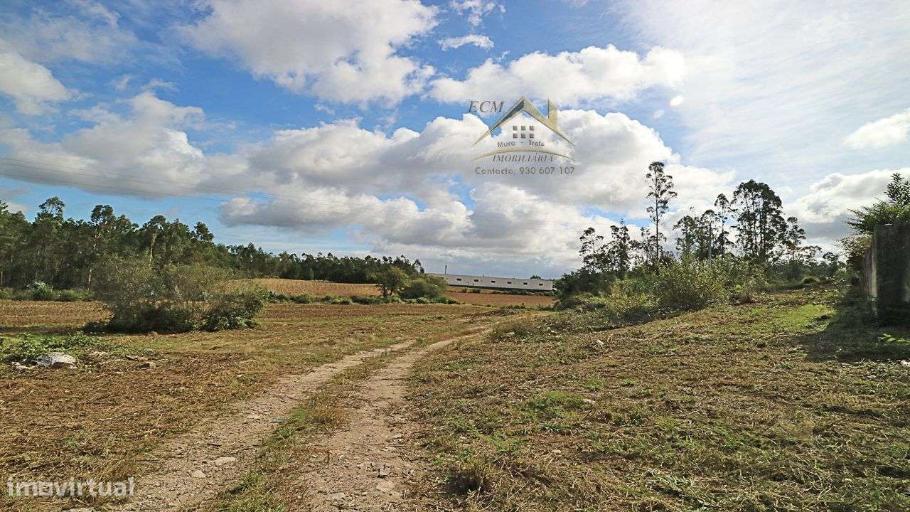Terreno 20.000m/2 Macieira da Maia-20