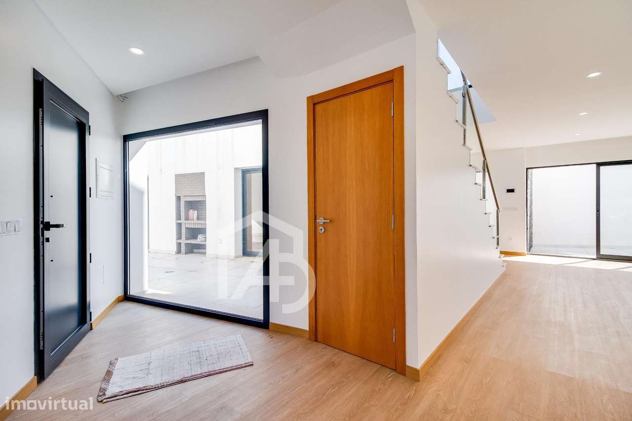 Moradia T3 em Carvalhais – Pombal-21