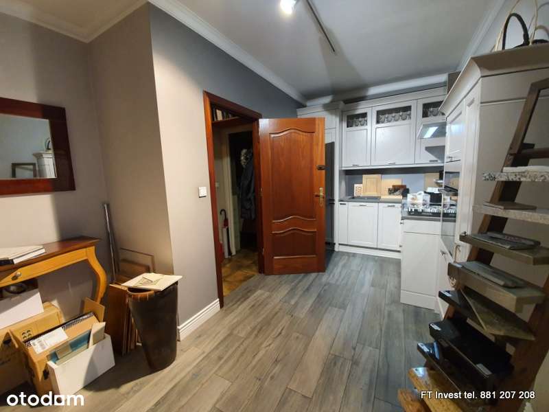 piękny lokal z ogromnymi witrynami Centrum Wrocławia-7