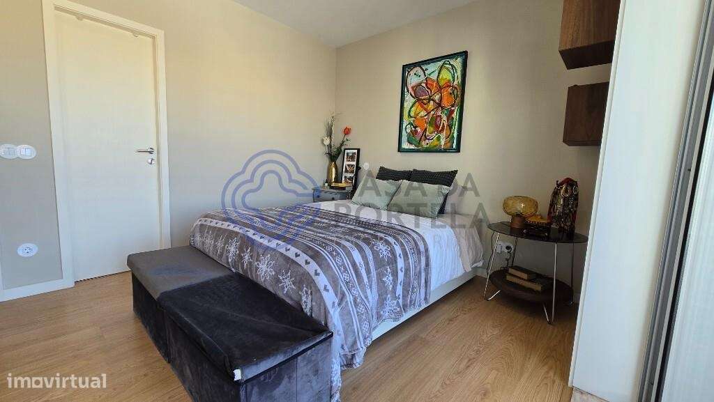 Águas Santas - Maia. Renovado - Grande imagem: 3/28