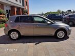 Volkswagen Golf 1.6 TDI BlueMotion Comfortline - 9