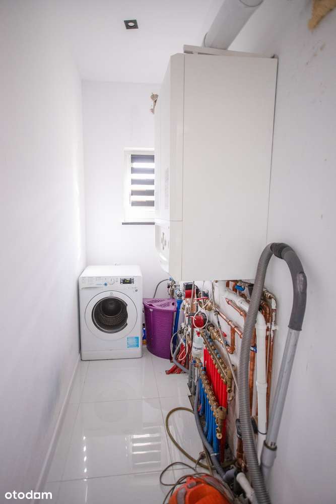 Nowoczesny dom  z pięknym widokiem-15