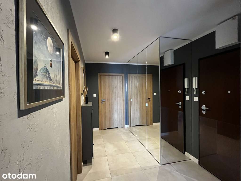 Przestronne 3 pokoje, wysoki standard wykończenia-7