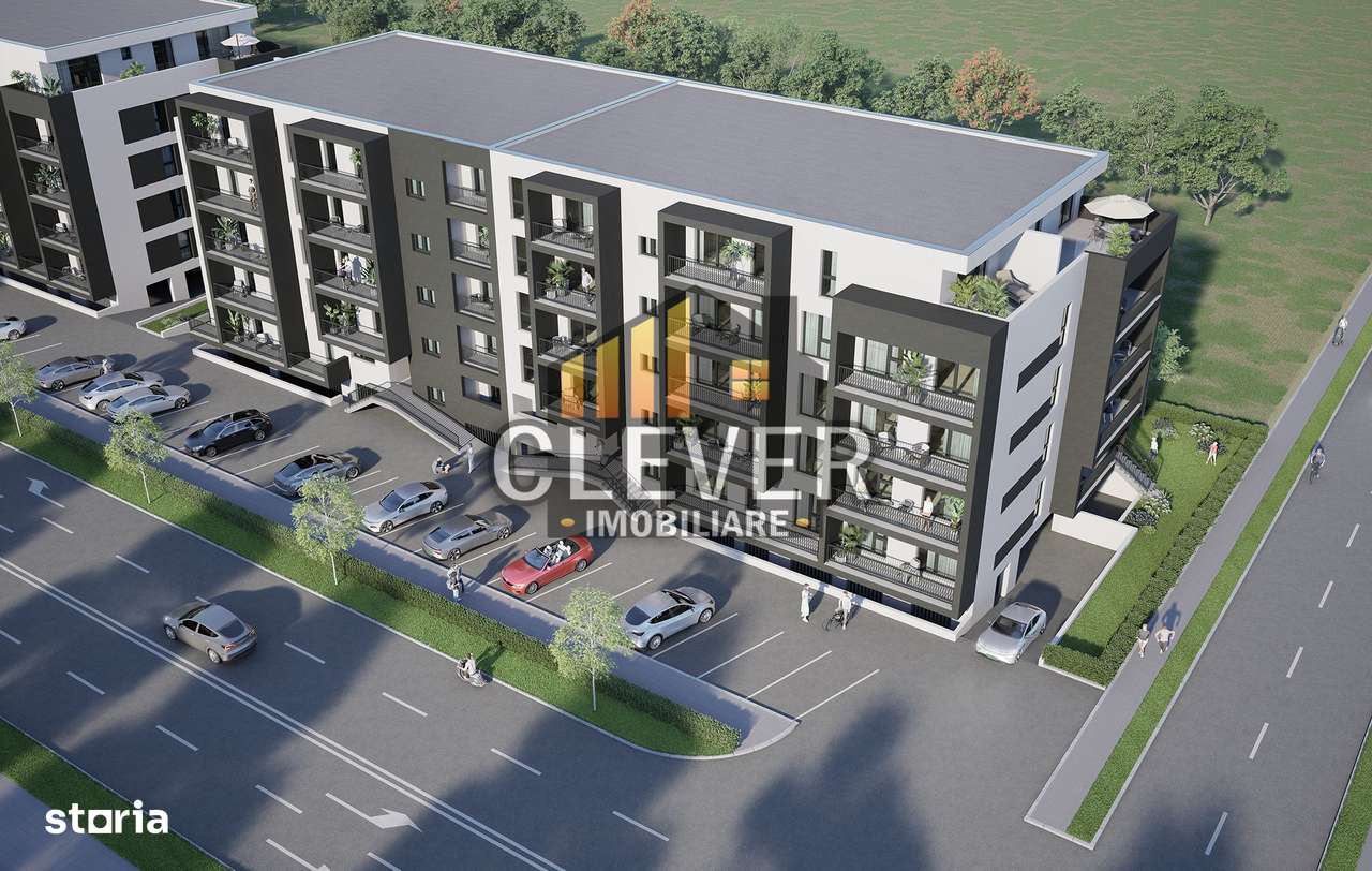 Apartament 2 camere Theodor Pallady Metrou Teclu Comsion 0 - Imagine principală: 2/5