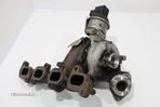 Turbo 2.0 tdi 170 cp 03L253019P VW Skoda - 4