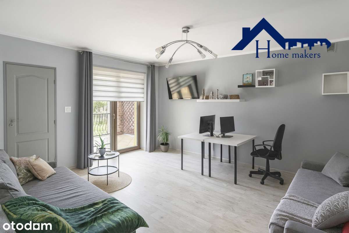 Dom na sprzedaż, 5 pokoi, 188 m², Dziekanów Leśny