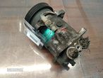 Compressor Do Ar Condicionado Rover 400 (Rt) - 2