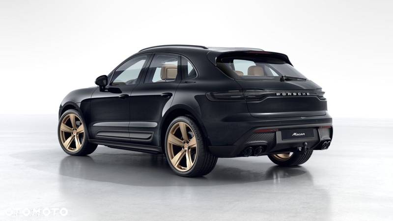 Porsche Macan - 2