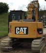 Piese de schimb second hand pentru caterpillar 314d lcr ult-028911 - 1