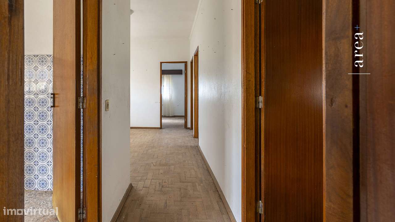 Imóvel Exclusivo | Casa 15/17 da Costa-26