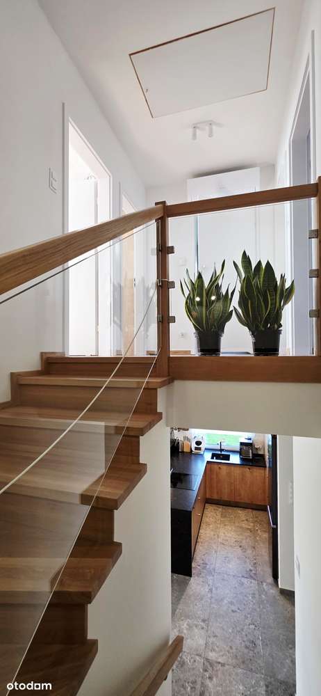 komfortowy dom z wyposażeniem w Dobrzykowicach-7