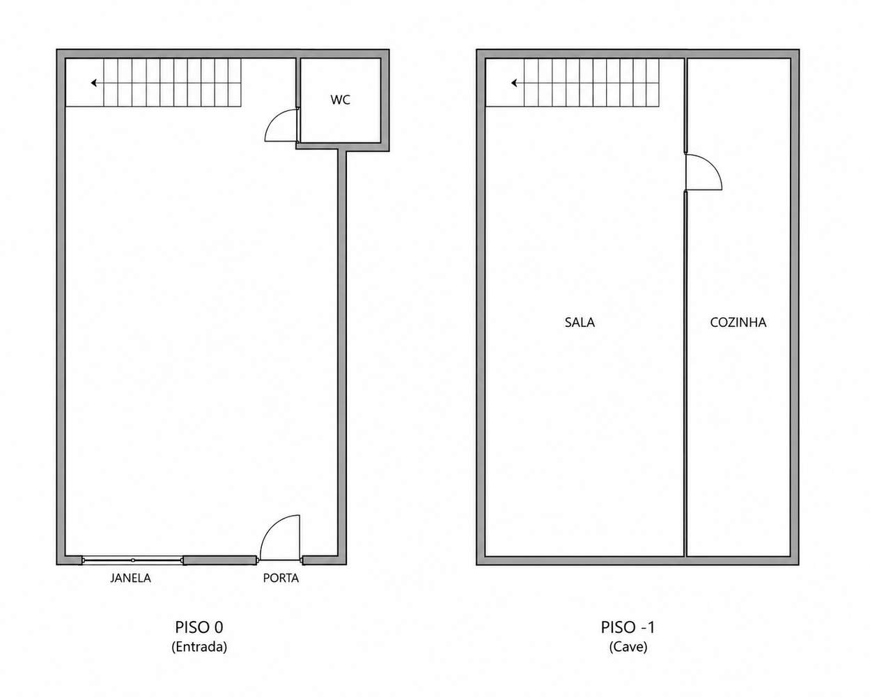 Espaço Comercial para Trespasse / Praça da República / Porto-22