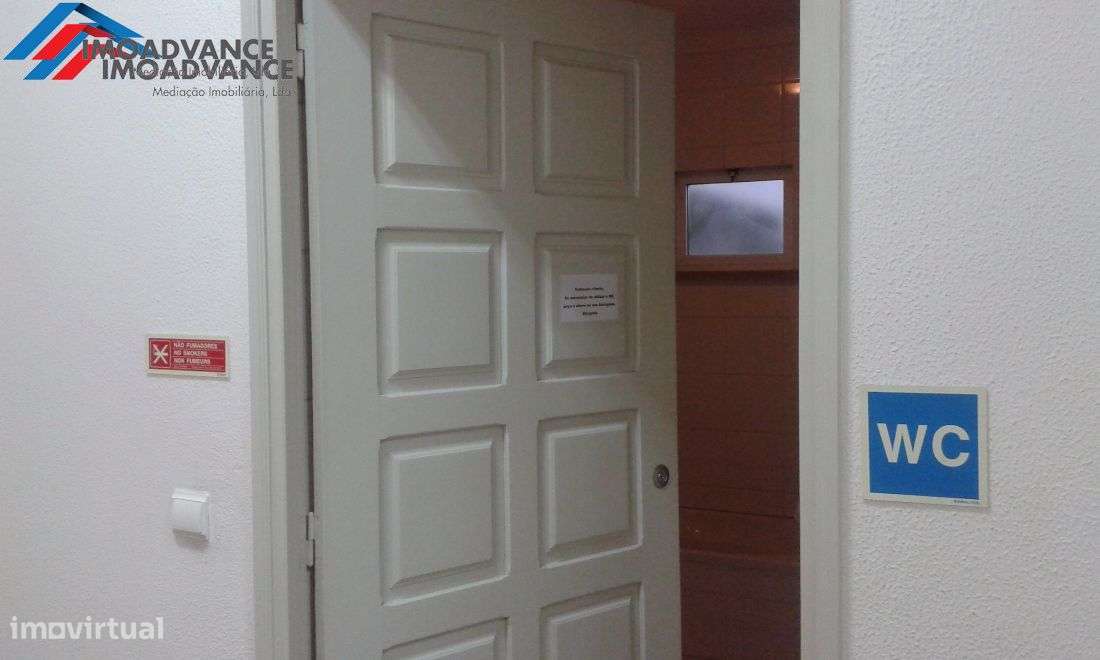 Escritório Rua da República - Figueira da Foz - Grande imagem: 5/11