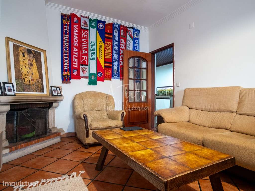 Apartamento no Entroncamento - Grande imagem: 5/28